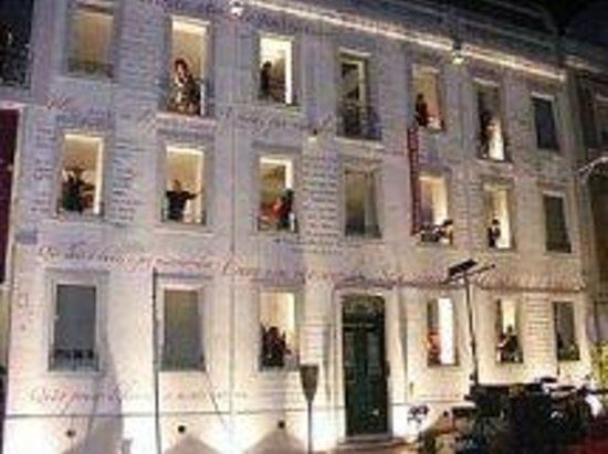 Fernando Pessoa House